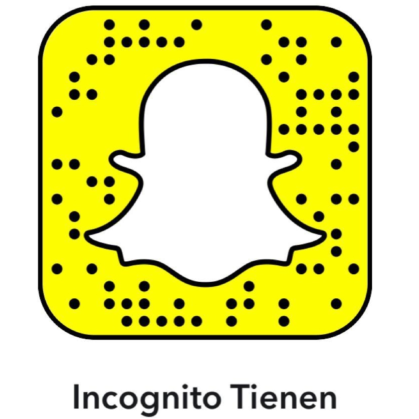 Snapchat Incognito Tienen
