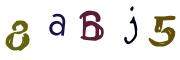 Beeld-CAPTCHA